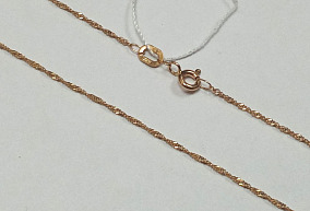 Золотая цепь