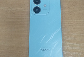 Сотовый телефон (мелк.) , OPPO A3x 4 ГБ 128 ГБ