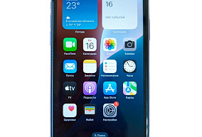  Apple iPhone 11  64 ГБ 