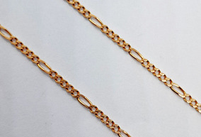 Золотая цепь