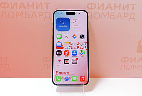  Apple iPhone 14 Pro Max  128 ГБ 