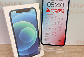  Apple iPhone 12 mini  