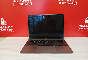 Ноутбук Apple A 1534.  8/256gb