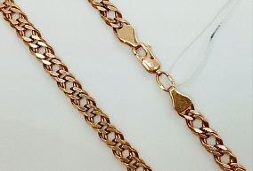 Золотая цепь 