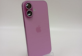 Apple iPhone 16  128 ГБ 