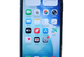  Apple iPhone 11  128 ГБ 