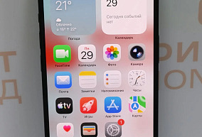  Apple iPhone 15  128 ГБ 