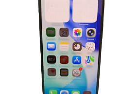  Apple iPhone 15  128 ГБ 