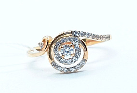  Золотое кольцо