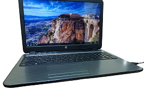  HP 15 Notebook 15-g007sr AMD E1-6010/8/120