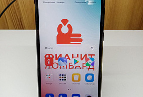 Сотовый телефон Redmi 9с 3/64