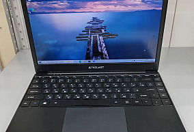 TECLAST F6 Intel Celeron N3350 8/128 HD Graphics 500
