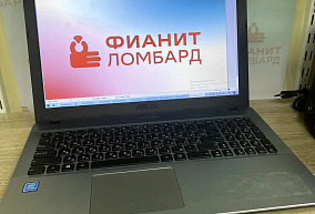 Ноутбук  ASUS  X541S 