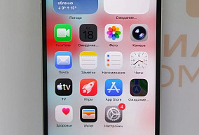  Apple iPhone 12  64 ГБ 