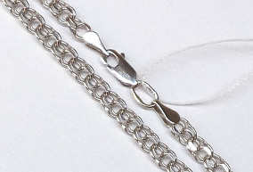 Золотая цепь 