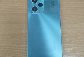 Сотовый телефон (мелк.) , Xiaomi Poco X5 8 ГБ 256 ГБ