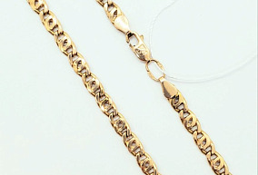 Золотая цепь