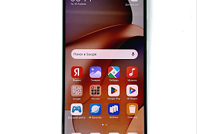 Сотовый телефон Xiaomi Redmi Note 12