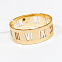 Золоте кольцо 18,5 р-р