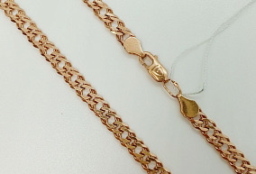 Золотая цепь 