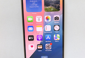  Apple iPhone 13  128 ГБ 
