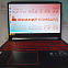 Ноутбук Acer Nitro AN515-55 Intel Core i5/16/512