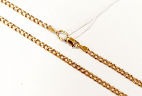 Золотая цепь