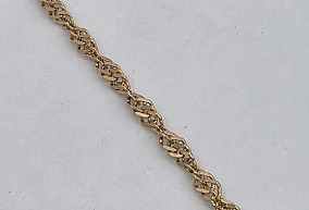 Браслет р-р 19