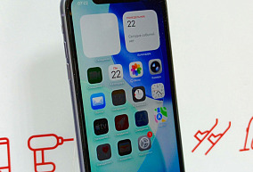  Apple iPhone 11  64 ГБ 