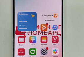  Huawei Pura 70 12 ГБ 512 ГБ 