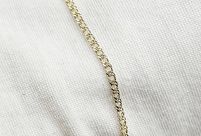 Золотой браслет