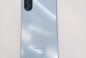 Сотовый телефон  Samsung Galaxy A17 6/128 ГБ