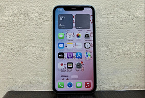  Apple iPhone 11  128 ГБ