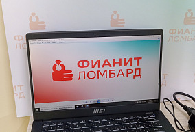  Ноутбук MSI Modern 14 C12M 