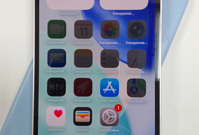  Apple iPhone 14  128 ГБ 