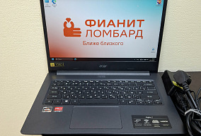 Ноутбук Acer  Aspire A314-22 AMD Ryzen 3  8Gb  512Gb AMD Radeon Graphics