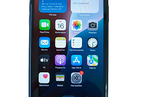  Apple iPhone 11  64 ГБ Акб 72