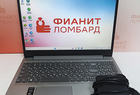 Ноутбук ; Состояние: Удовлетворительное, Lenovo  81UT AMD Athlon  300U 256Гб