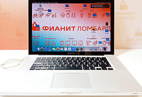 Ноутбук Apple MacBook Pro 15 15,4" Intel Core i7/16gb/ Intel HD Graphics