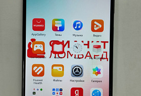  Huawei nova Y91 8 ГБ 256 ГБ 