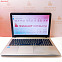 Ноутбук  ASUS  VivoBook Max D541A 15,6" Intel/2Гб/500Гб