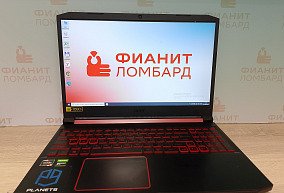   Acer Nitro 5 AN515-43 GeForce GTX 1650 Ryzen 5     
