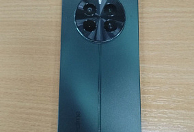 Сотовый телефон , Realme Realme 12 8 ГБ 512 ГБ