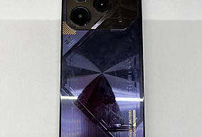 Сотовый телефон TECNO Pova 6 Pro 5G 8/256 ГБ 