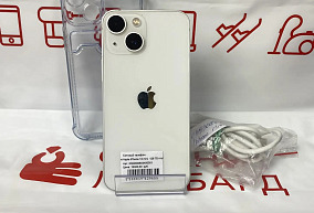  Apple iPhone 13 mini, 128 ГБ 